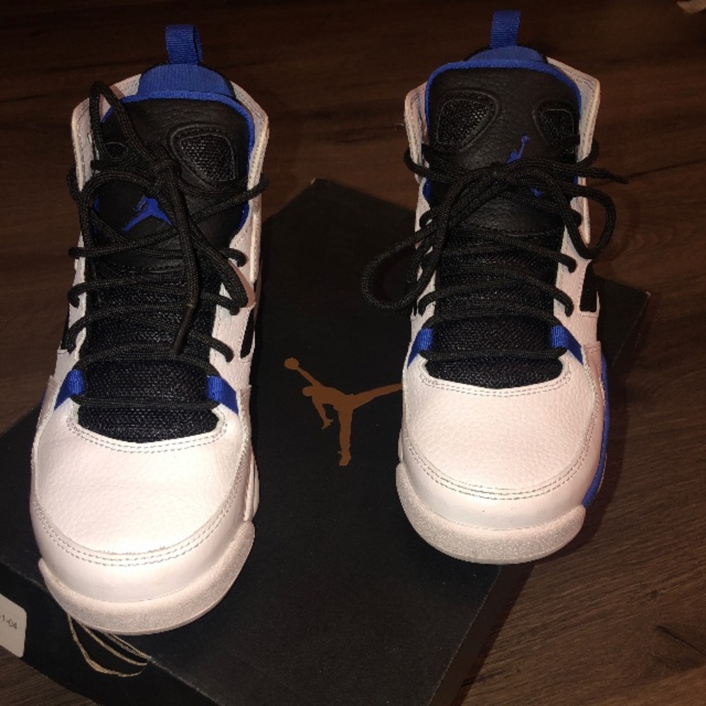 Jordan’s